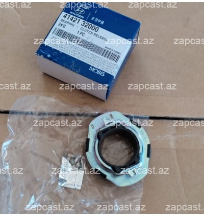 Hyundai Accent 2005-2011 podşipnik vjimnoy 4142132000 , 4142123010 